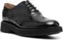 Church's Leren Oxford schoenen Zwart - Thumbnail 2