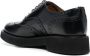 Church's Leren Oxford schoenen Zwart - Thumbnail 3