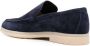 Church's Loafers met stiksel Blauw - Thumbnail 3