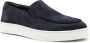 Church's Longton suède sneakers Blauw - Thumbnail 2