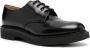 Church's Lymm leren derby schoenen Zwart - Thumbnail 2