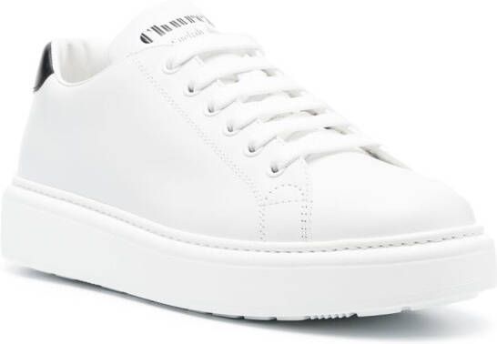 Church's Mach 3 low-top sneakers Wit