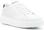 Church's Mach 3 low-top sneakers Wit - Thumbnail 2