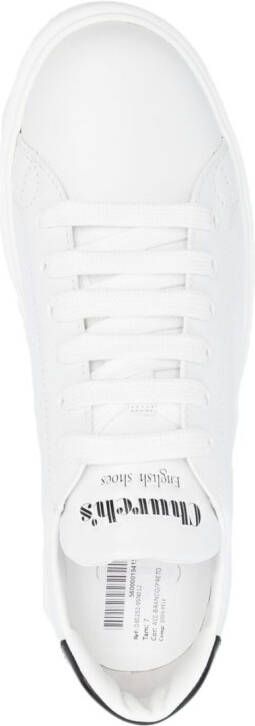 Church's Mach 3 low-top sneakers Wit