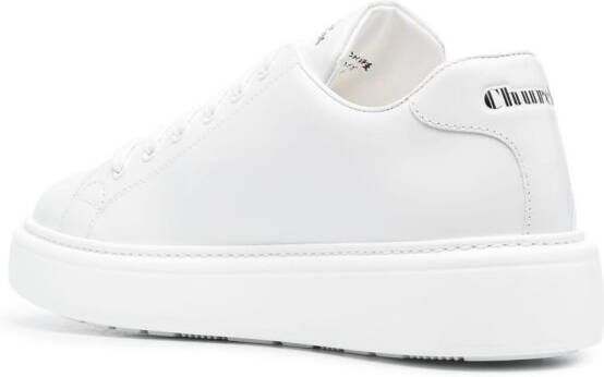 Church's Mach 3 low-top sneakers Wit