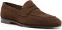 Church's Maesteg suède loafers Bruin - Thumbnail 2