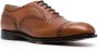 Church's Nevada Oxford leren brogues Bruin - Thumbnail 2