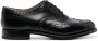 Church's Oxford brogues Zwart - Thumbnail 2