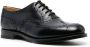 Church's Oxford brogues Zwart - Thumbnail 4