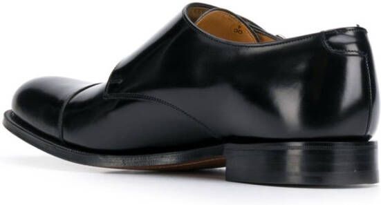 Church's Oxford schoenen Zwart