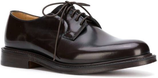 Church's oxford veterschoenen Bruin