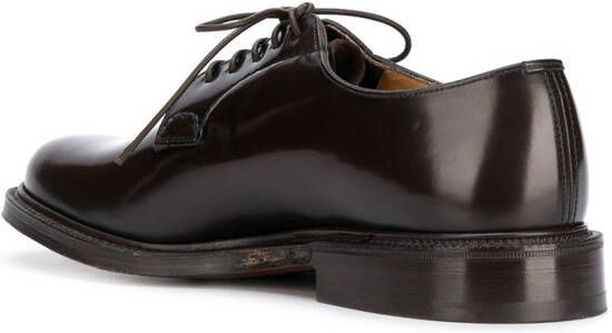 Church's oxford veterschoenen Bruin