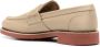 Church's Pembrey katoenen loafers Beige - Thumbnail 3