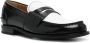 Church's Pembrey leren loafers Zwart - Thumbnail 2