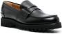 Church's Pembrey leren loafers Zwart - Thumbnail 2