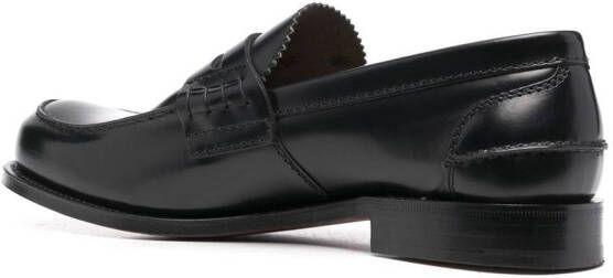 Church's Pembrey loafers Zwart