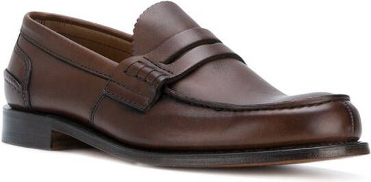 Church's Pembrey Prestige loafers Bruin