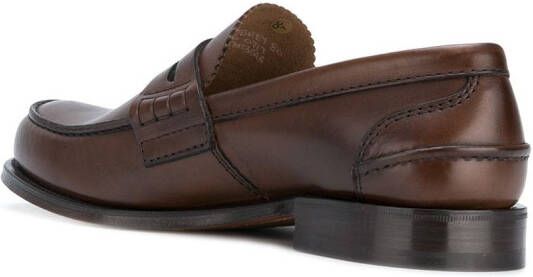 Church's Pembrey Prestige loafers Bruin