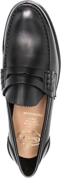 Church's Pembrey Rodeo loafers Zwart