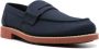 Church's Pembrey loafers van twill Blauw - Thumbnail 2