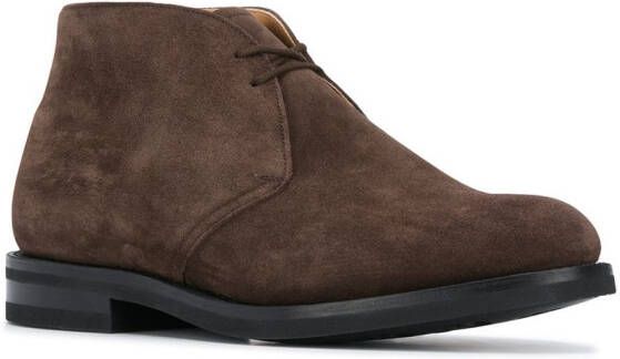 Church's Ryder 3 desert boots Bruin