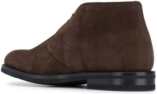 Church's Ryder 3 desert boots Bruin