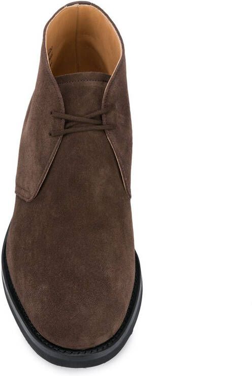 Church's Ryder 3 desert boots Bruin