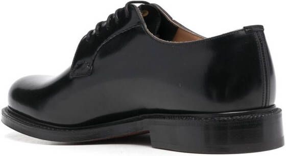 Church's Shannon derby schoenen Zwart