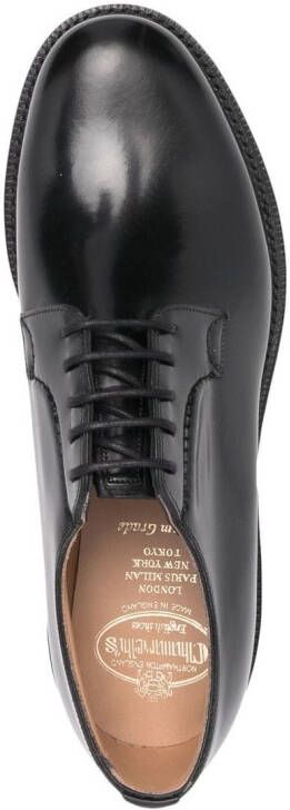 Church's Shannon derby schoenen Zwart