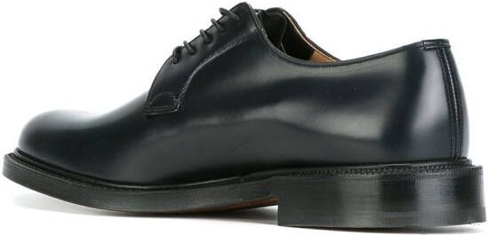 Church's Shannon Derby shoes Blauw