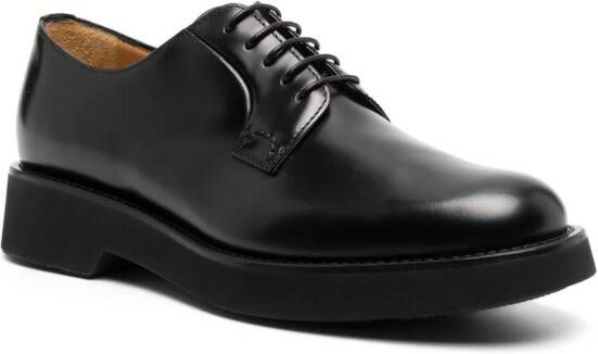 Church's Shannon derby schoenen Zwart