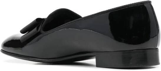 Church's Slip-on loafers Zwart