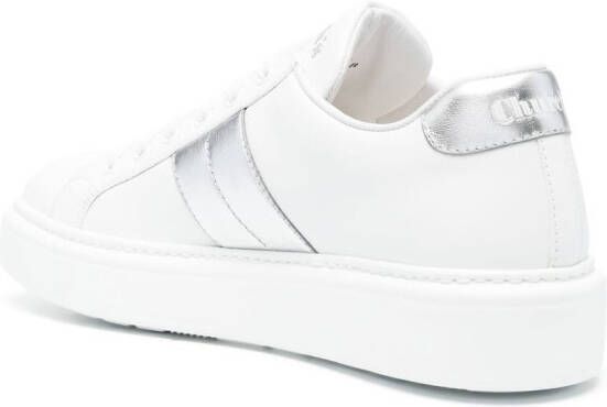 Church's Sneakers met vlakken Wit