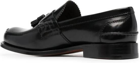 Church's Tiverton loafers Zwart