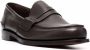 Church's Tunbridge leren loafers Bruin - Thumbnail 2