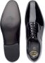 Church's Whaley lakleren Oxford schoenen Zwart - Thumbnail 3