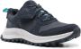 Clarks ATL Trek Free WP nubuck sneakers Blauw - Thumbnail 2