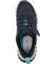 Clarks ATL Trek Free WP nubuck sneakers Blauw - Thumbnail 4