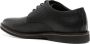 Clarks Atticus LTLace leren derby schoenen Zwart - Thumbnail 3