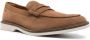 Clarks Atticus LTS suède loafers Bruin - Thumbnail 2