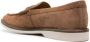 Clarks Atticus LTS suède loafers Bruin - Thumbnail 3