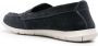 Clarks Flexway Step suède loafers Blauw - Thumbnail 3