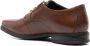 Clarks Howard leren derby schoenen Bruin - Thumbnail 3