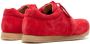 Clarks Kildare low-top sneakers Rood - Thumbnail 3