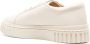 Clarks Mayhill Walk leren sneakers Beige - Thumbnail 3