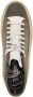 Clarks Originals Caravad Mid sneakers Bruin - Thumbnail 4