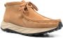 Clarks Originals Chunky enkellaarzen Bruin - Thumbnail 2