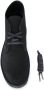 Clarks Originals Desert boots heren leer suède rubber 10.5 Zwart - Thumbnail 3