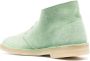 Clarks Originals Desert laarzen Groen - Thumbnail 3