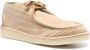 Clarks Originals Desert Nomad high-top sneakers Beige - Thumbnail 2